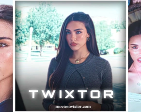 Madison Beer Scenepack 4K