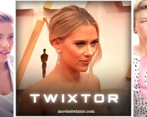 Natasha Romanoff Scenepack