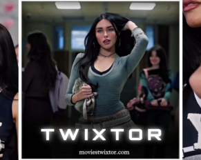 Madison Beer Scenepack (Make You Mine)