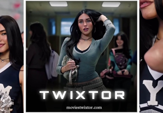 Madison Beer Scenepack (Make You Mine)