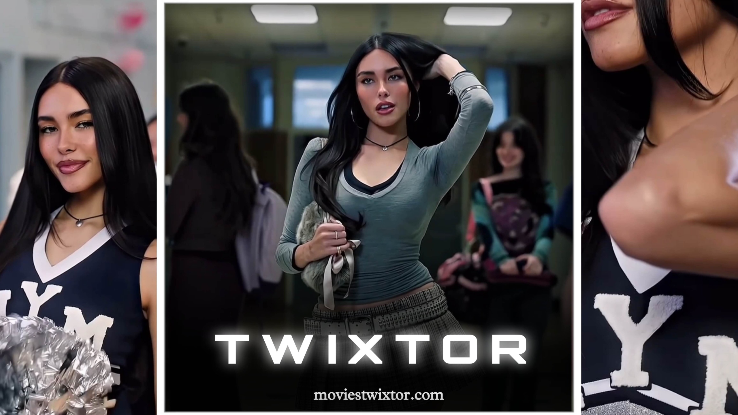 Madison Beer Scenepack (Make You Mine)