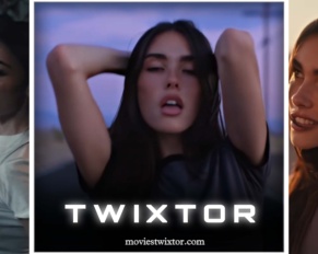 Madison Beer Scenepack