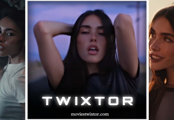 Madison Beer Scenepack