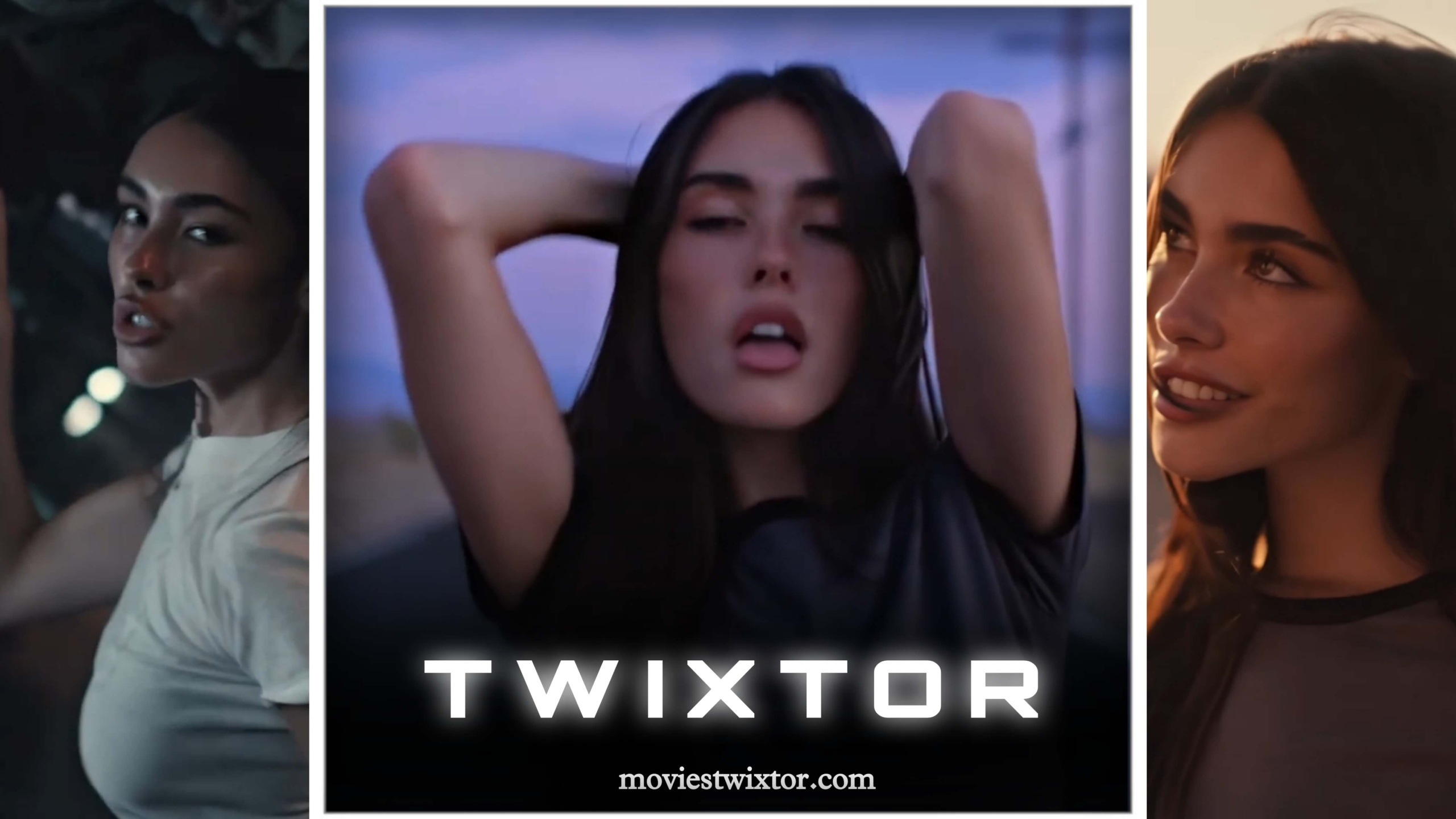 Madison Beer Scenepack