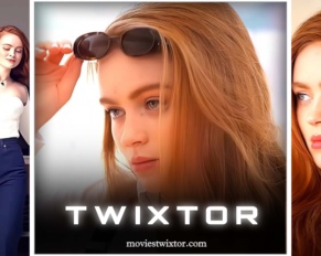 Sadie Sink Scenepack