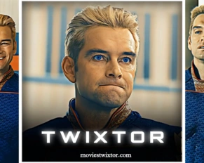 Homelander Scenepack 4K