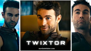 The Deep Twixtor