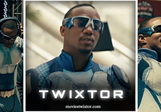 A Train Twixtor