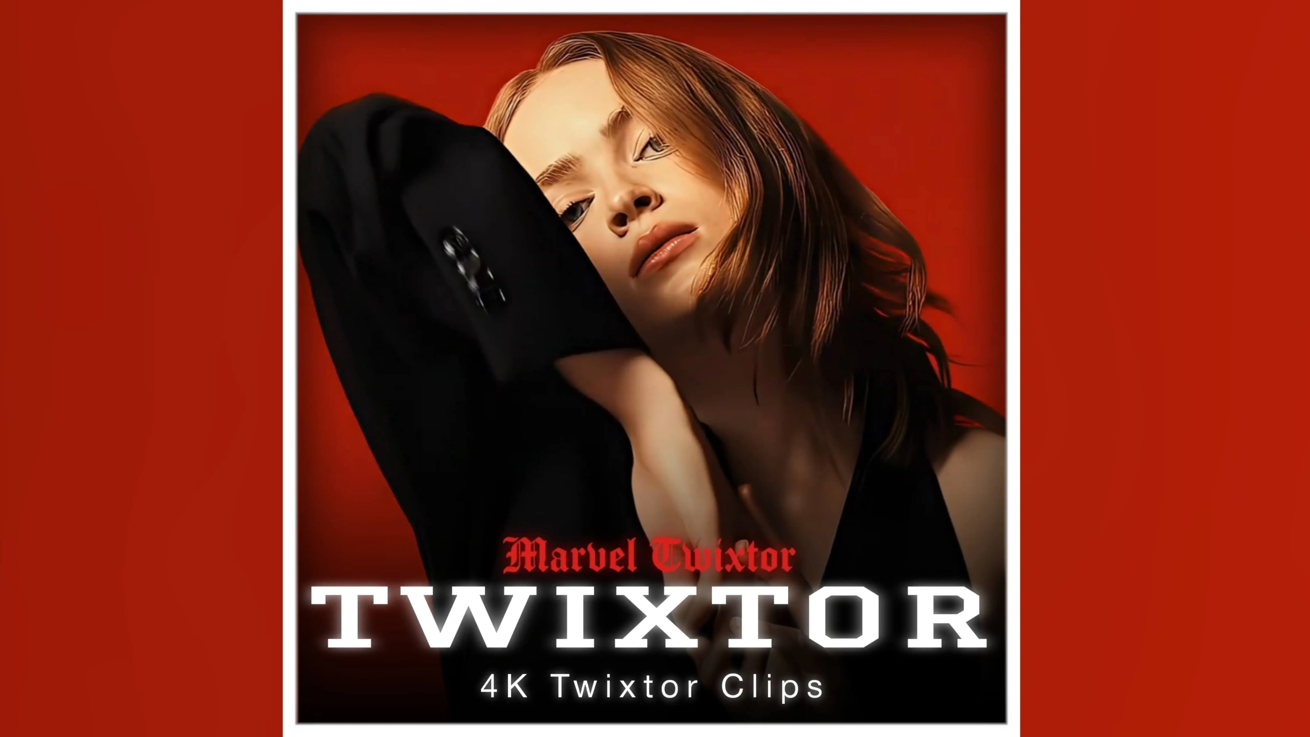 Sadie Sink New Scenepack 4k