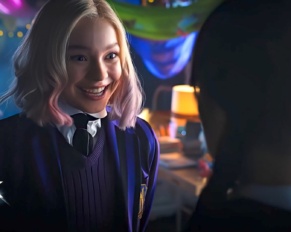 Enid Sinclair Scenepack