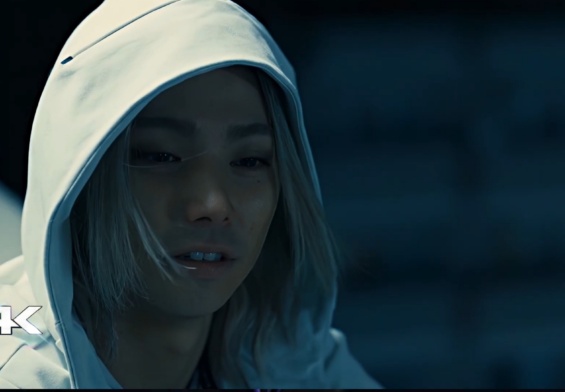 Chishiya Season 1 Scenepack