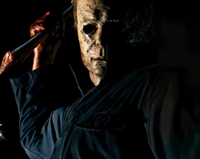 Michael Myers Scenepack