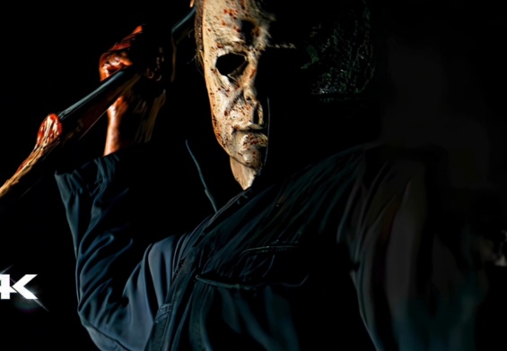 Michael Myers Scenepack