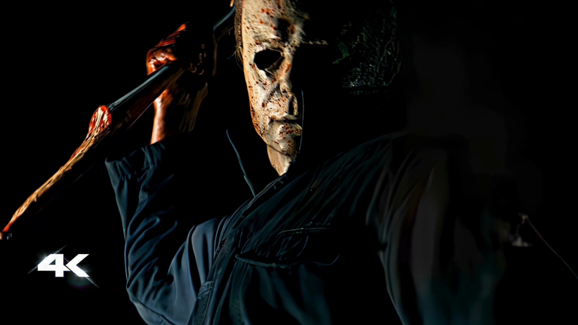 Michael Myers Scenepack