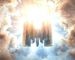 Thor: Love and Thunder Scenepack