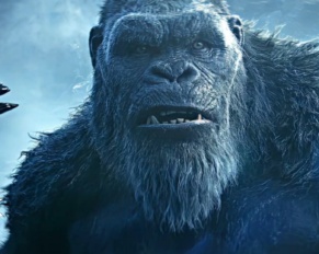 Godzilla vs Kong 2 Scenepack