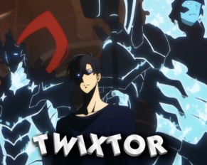 Sung Jinwoo vs Karagalan Raw Clip