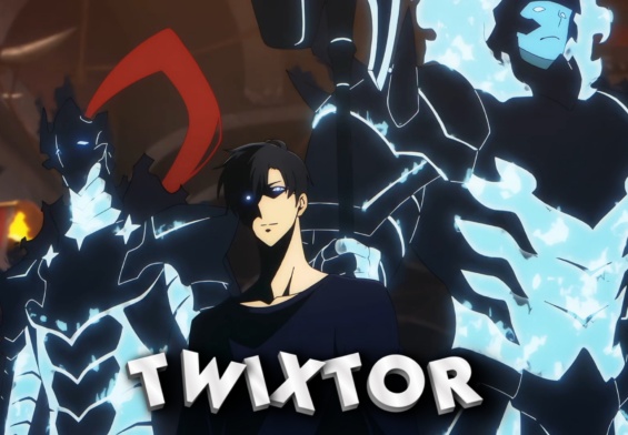 Sung Jinwoo vs Karagalan Raw Clip