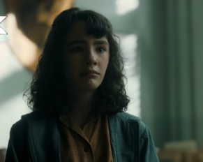 Lilly Bainbridge Scenepack