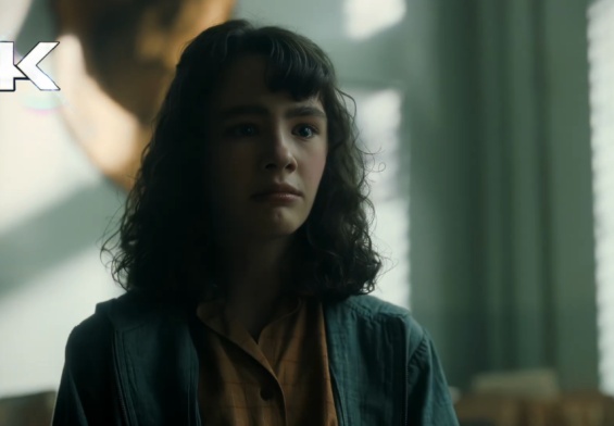 Lilly Bainbridge Scenepack