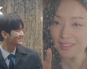 Queen of Tears Scenepack