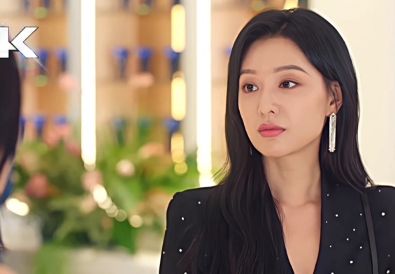 Hong Hae in Scenepack