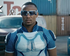 A Train Twixtor (Season 1)