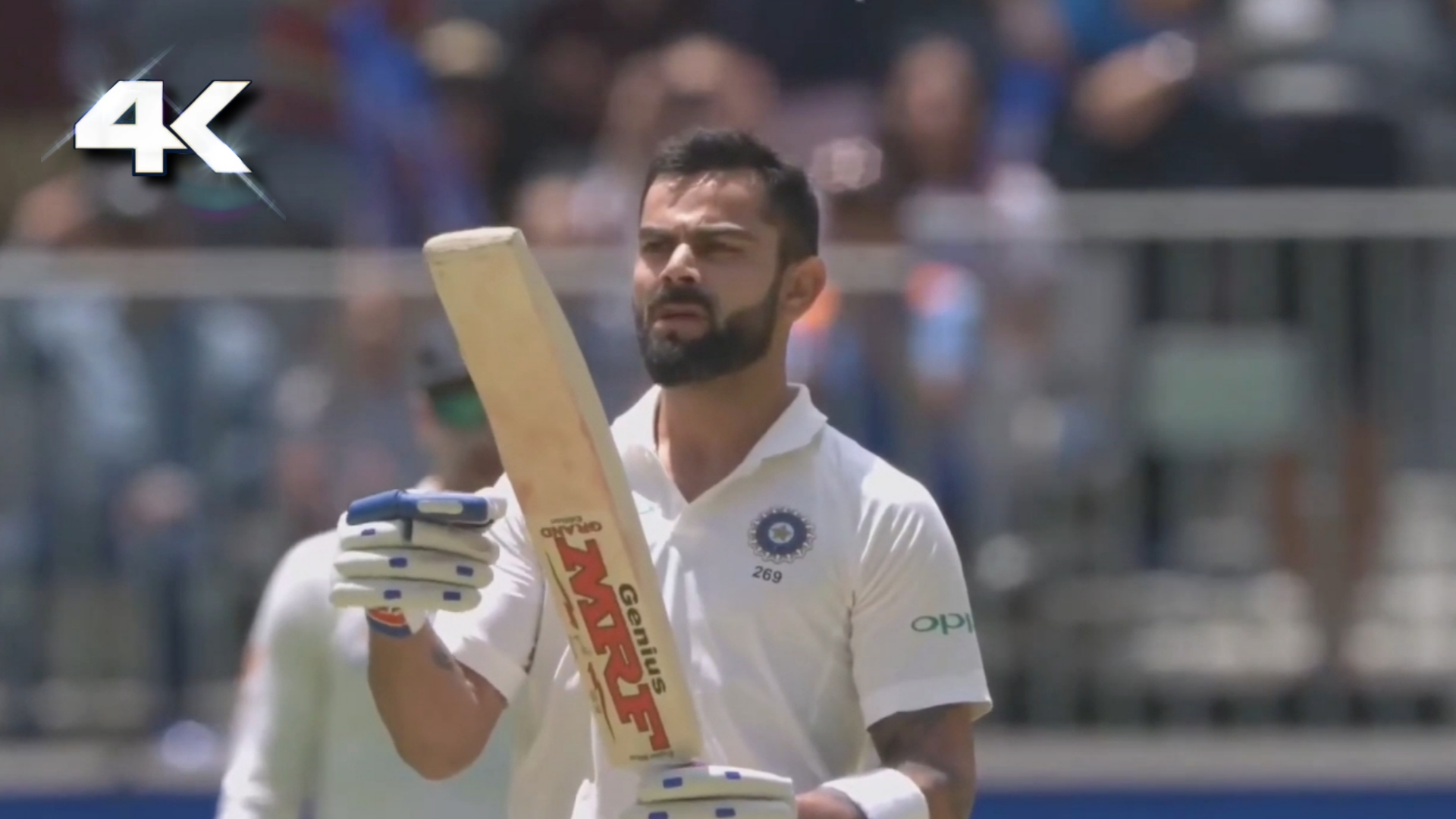 Virat Kholi Twixtor Clips