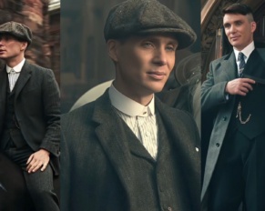 Peaky Blinders Twixtor