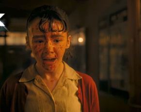 IT Welcome to Derry Twixtor