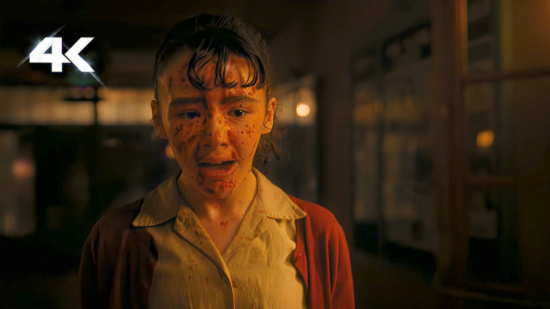 IT Welcome to Derry Twixtor