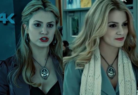 Rosalie Hale Twixtor