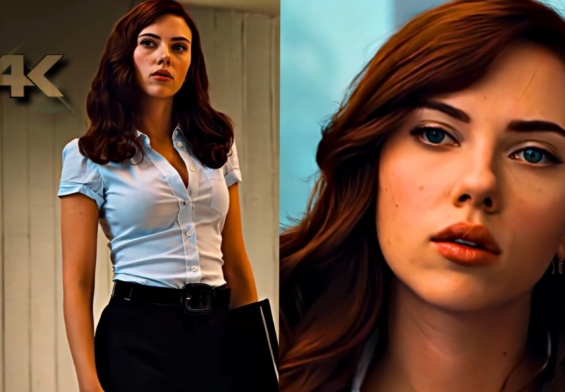 Black Widow Twixtor Clips