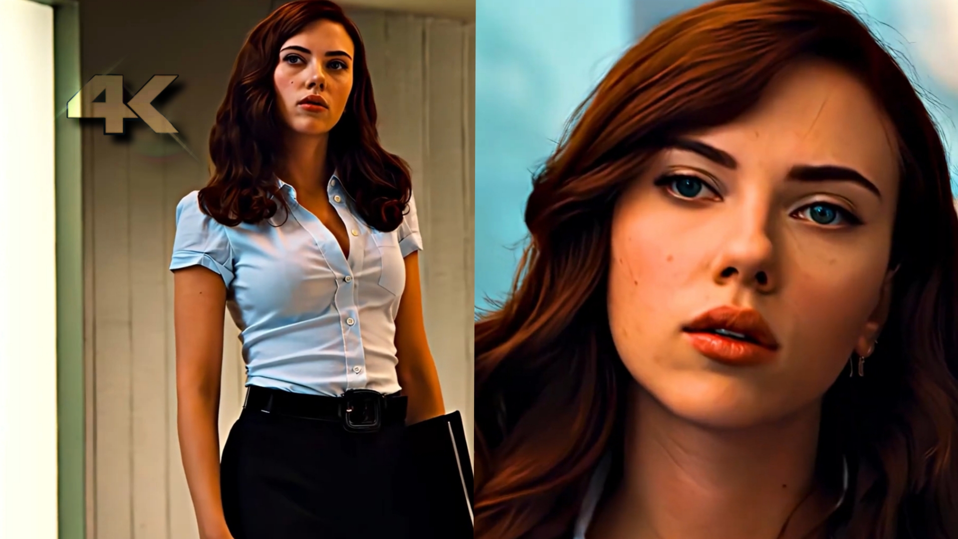 Black Widow Twixtor Clips