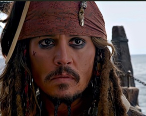 Pirates of the Caribbean Scenepack