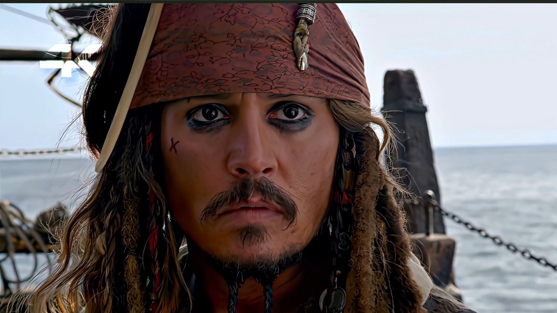 Pirates of the Caribbean Scenepack