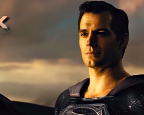 Superman Twixtor Scenepack