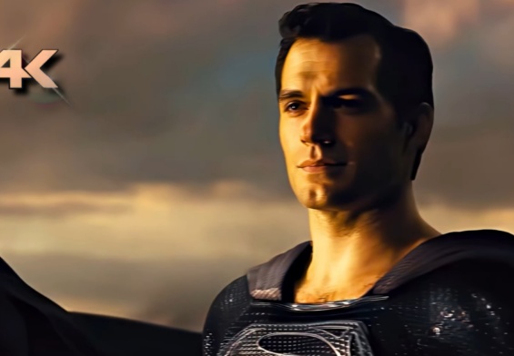 Superman Twixtor Scenepack