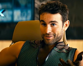 The Deep Twixtor (The Boys Twixtor)