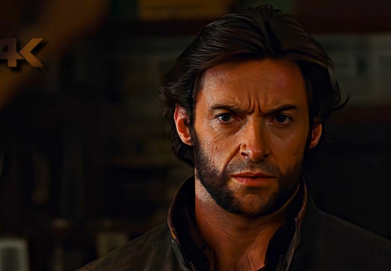 Wolverine Scenepack Twixtor