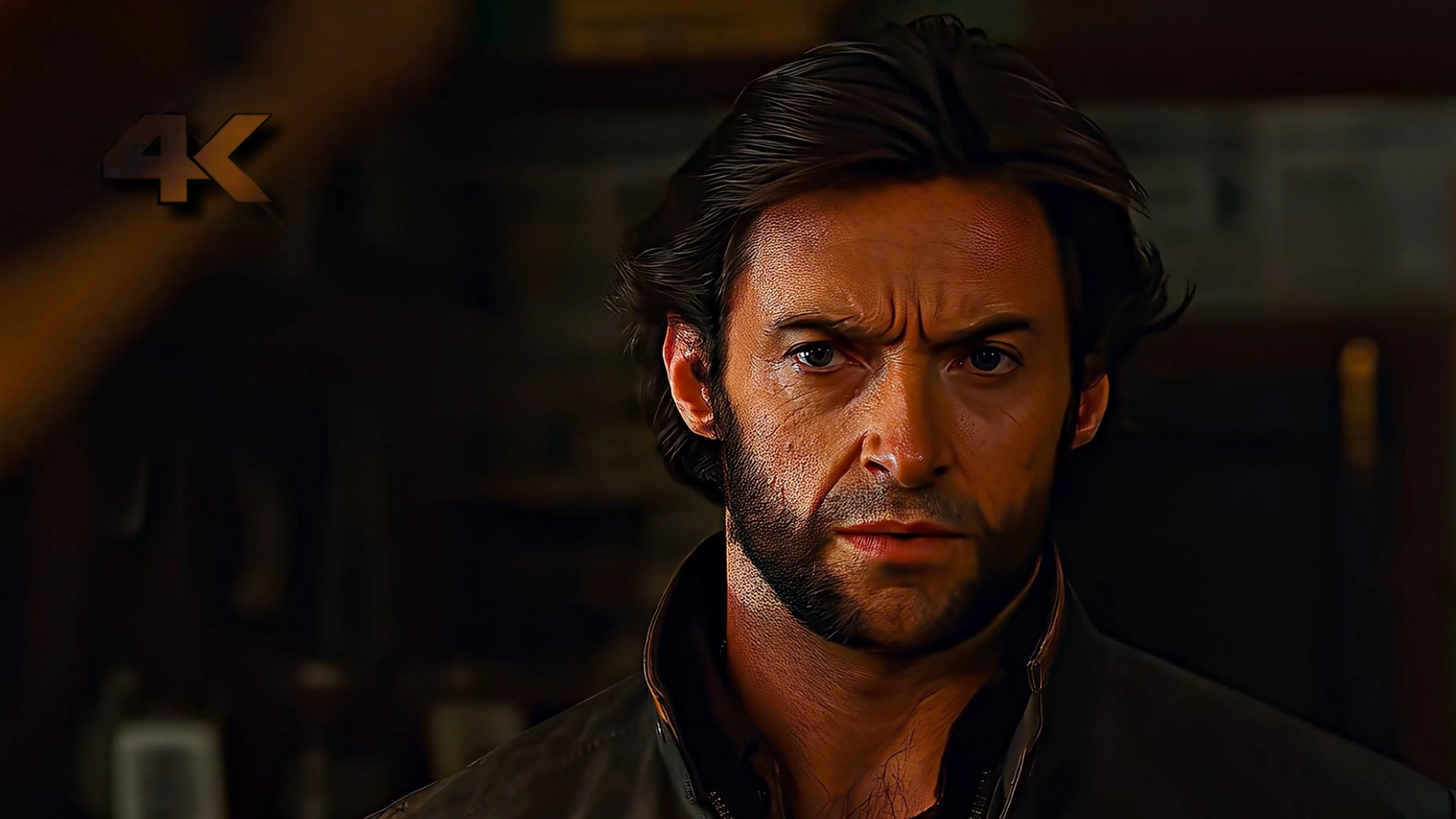 Wolverine Scenepack Twixtor