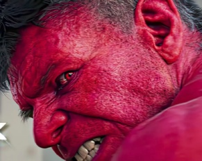 Red Hulk Twixtor Clips