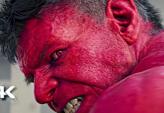 Red Hulk Twixtor Clips