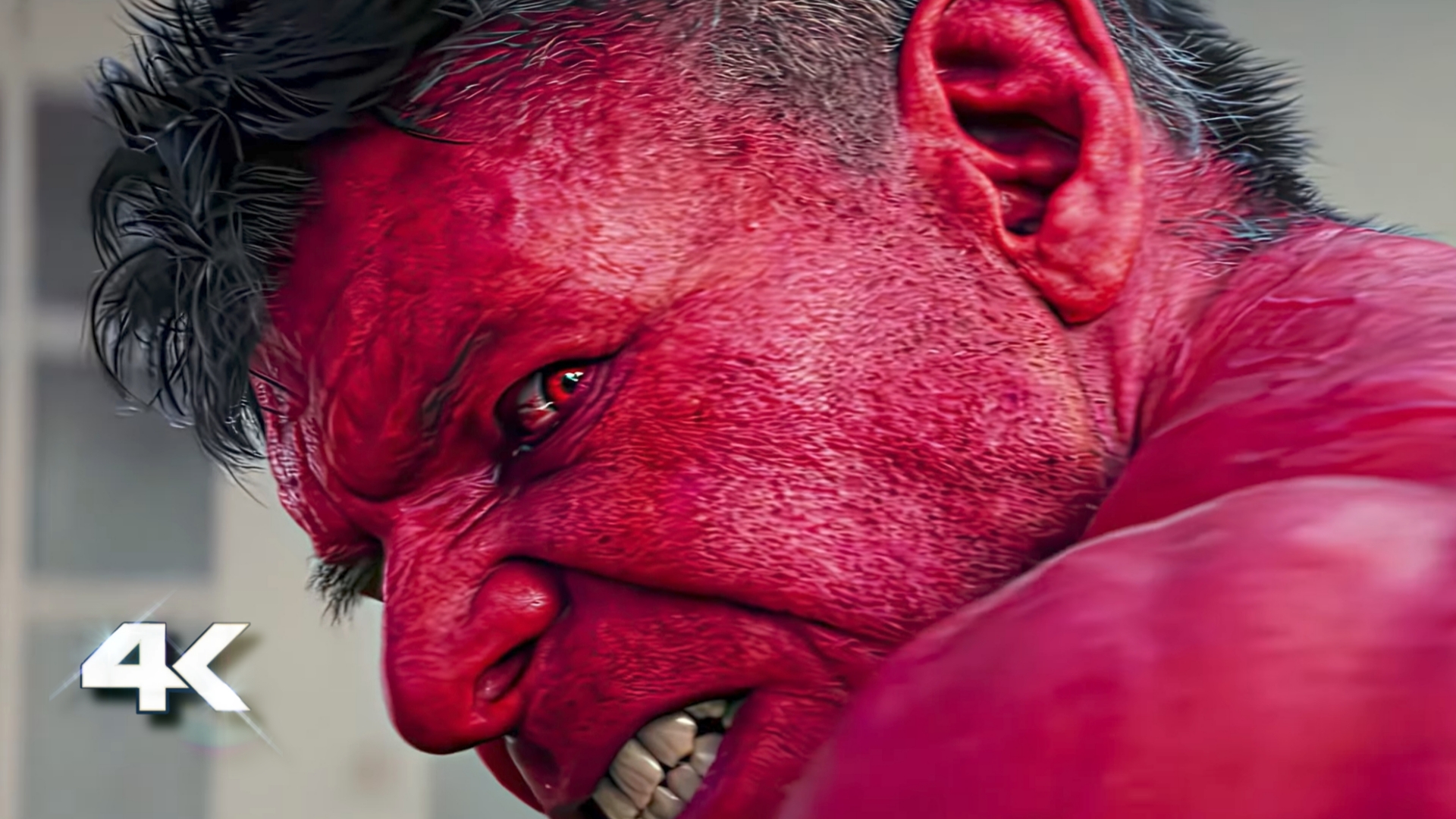 Red Hulk Twixtor Clips