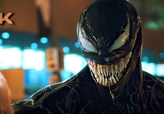 Venom Scenepack
