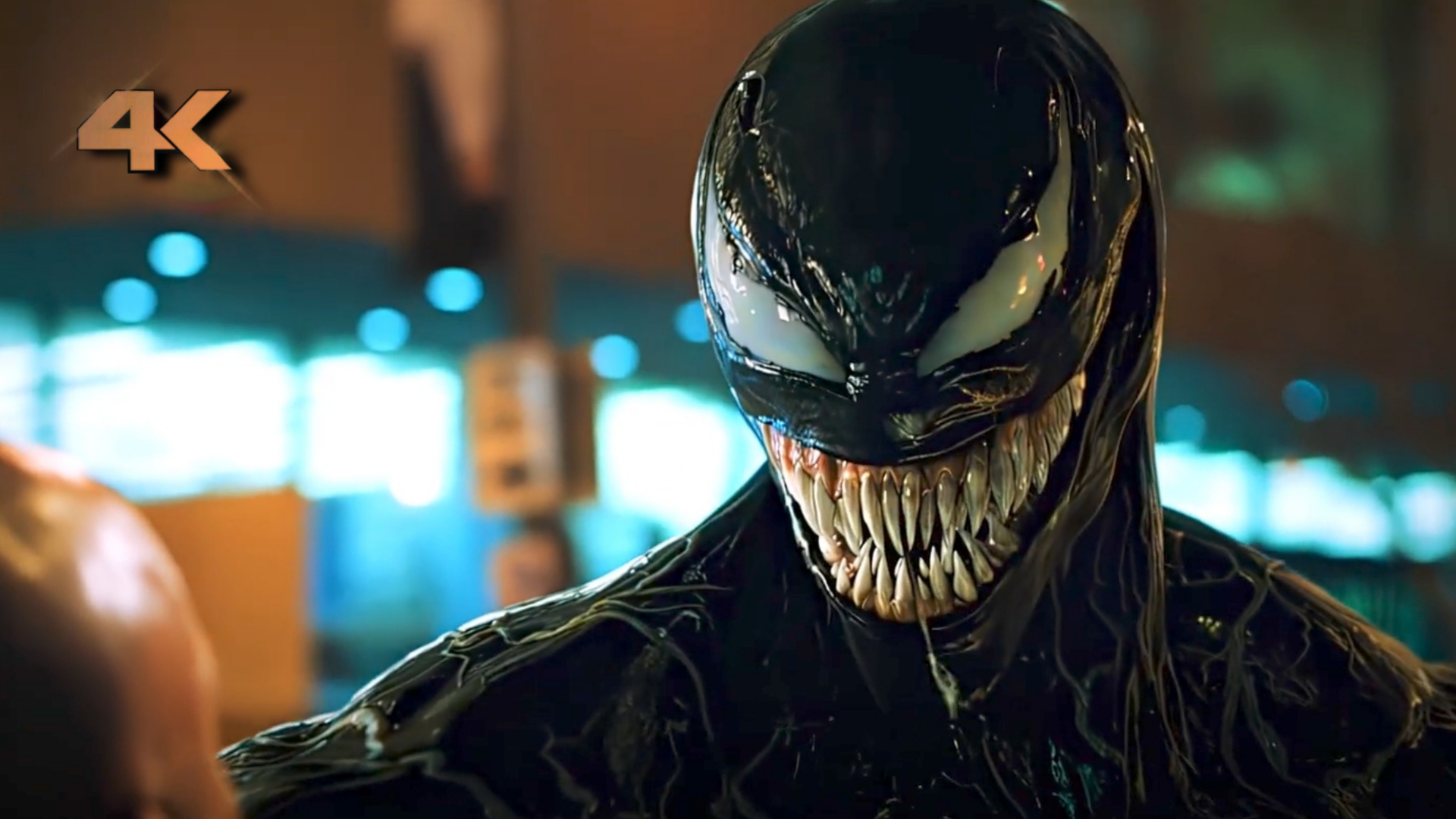 Venom Scenepack