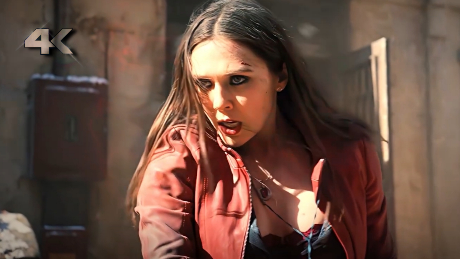 Wanda Maximoff Twixtor