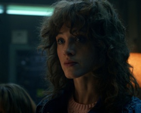 Nancy Wheeler Season 5 Twixtor