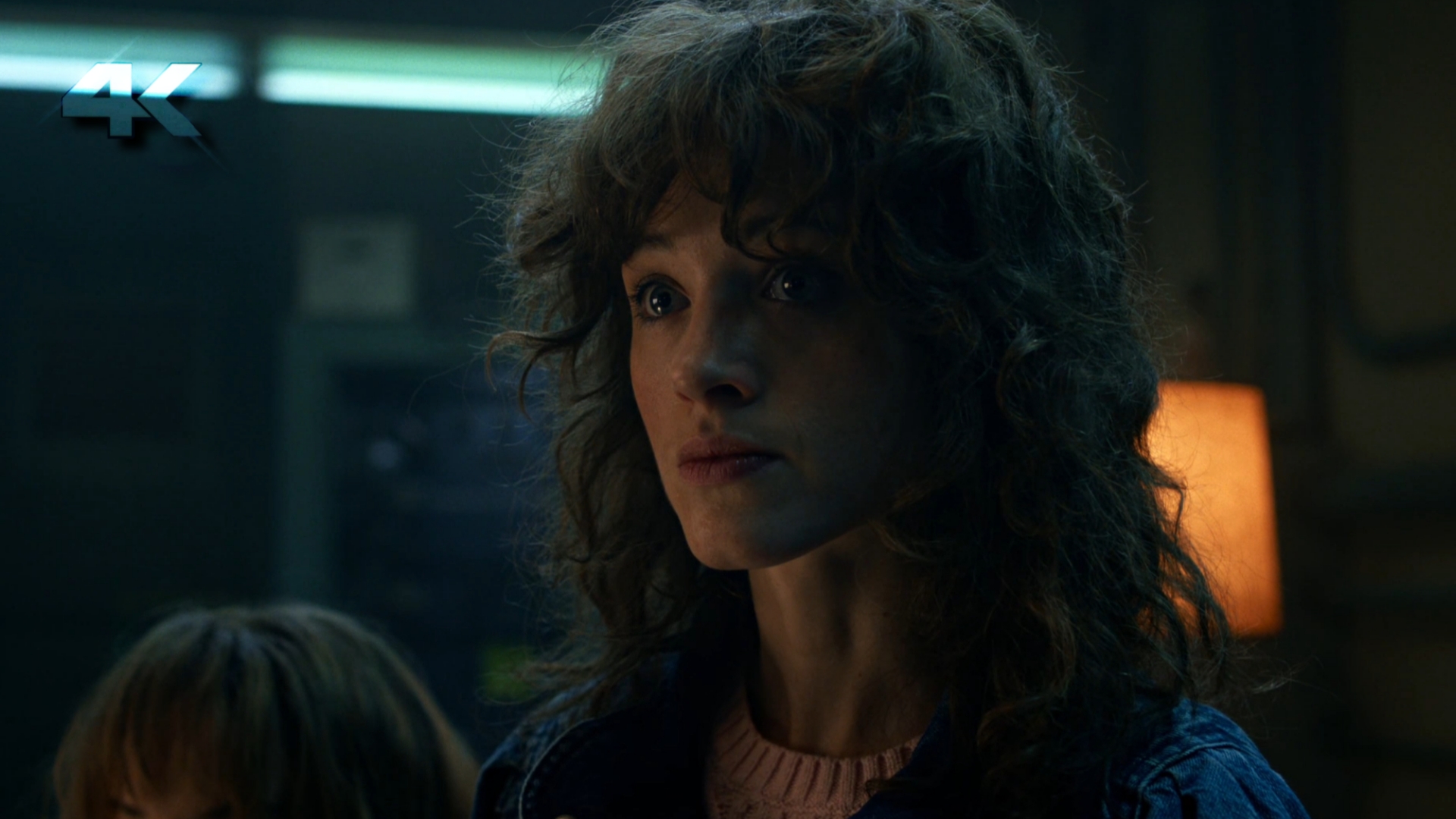 Nancy Wheeler Season 5 Twixtor