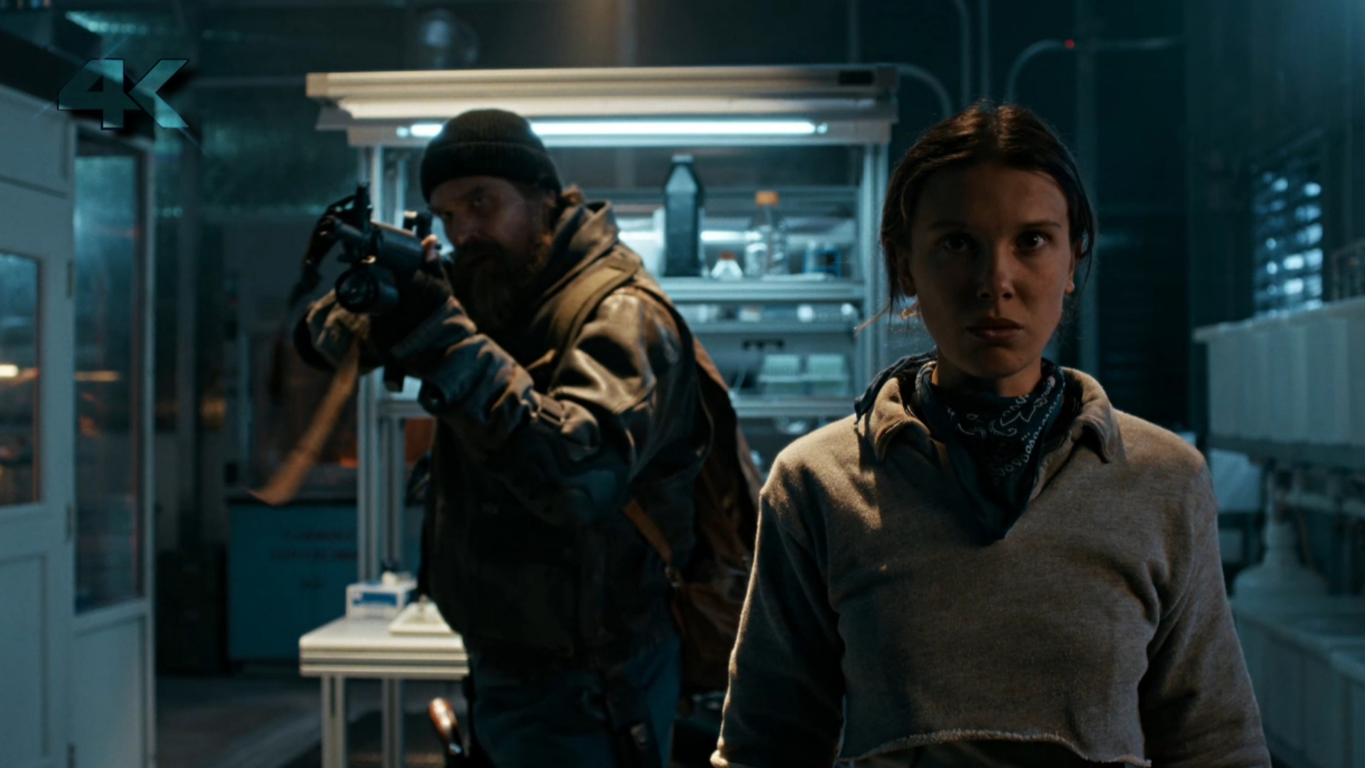 Eleven Season 5 Twixtor